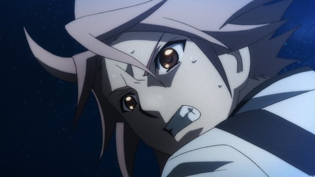Z/X IGNITION(アニメ / 2014) - 動画配信 | U-NEXT 31日間無料トライアル