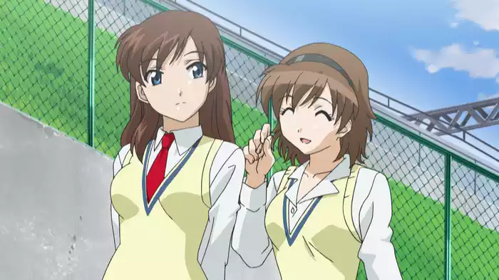 絶対衝激～PLATONIC HEART～