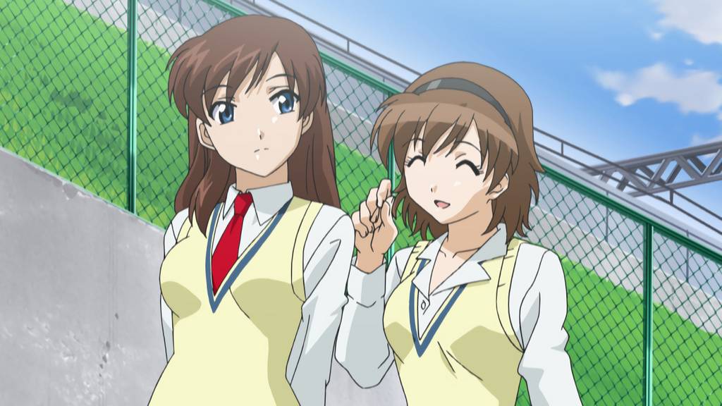 絶対衝激~PLATONIC HEART~ - アニメ放題 | 1カ月無料のアニメ 絶対衝激~PLATONIC HEART~ - アニメ放題 | 1カ月無料のアニメ