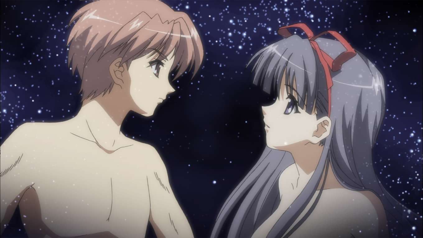 Soul Linkの動画視聴 あらすじ U Next