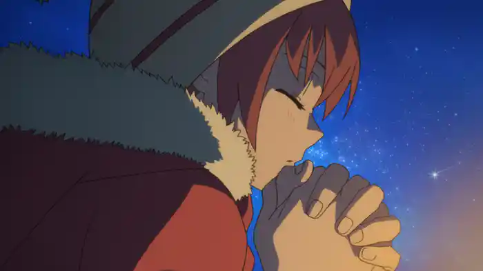 DARKER THAN BLACK -流星の双子-