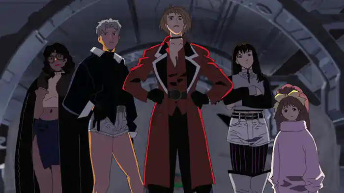 太陽の船ソルビアンカ