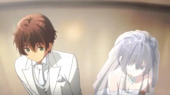 小鳥遊六花・改 劇場版 中二病でも恋がしたい！