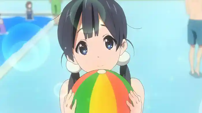 たまこまーけっと