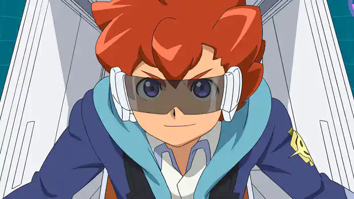 ダンボール戦機ウォーズ