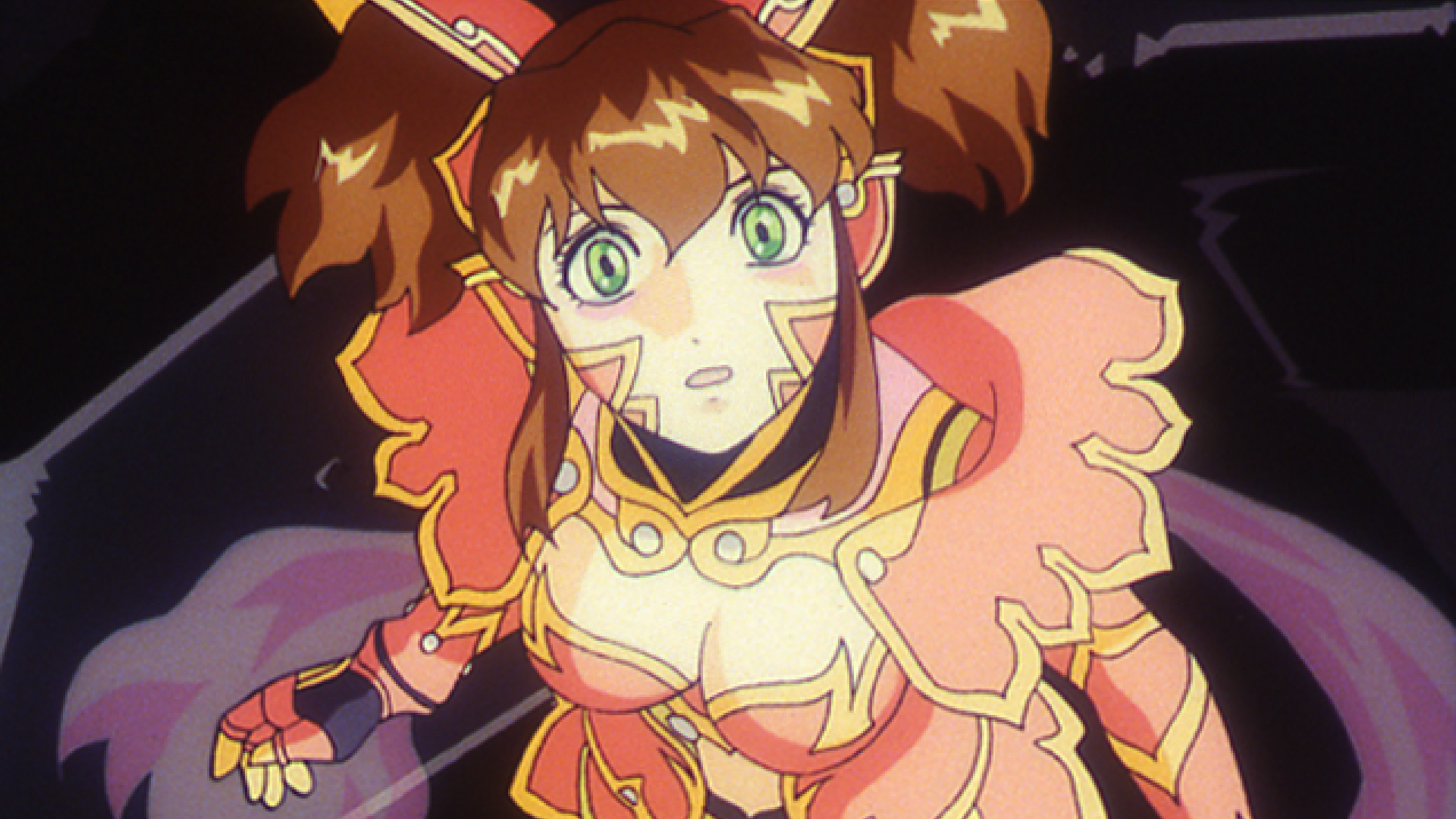 超神姫ダンガイザー３