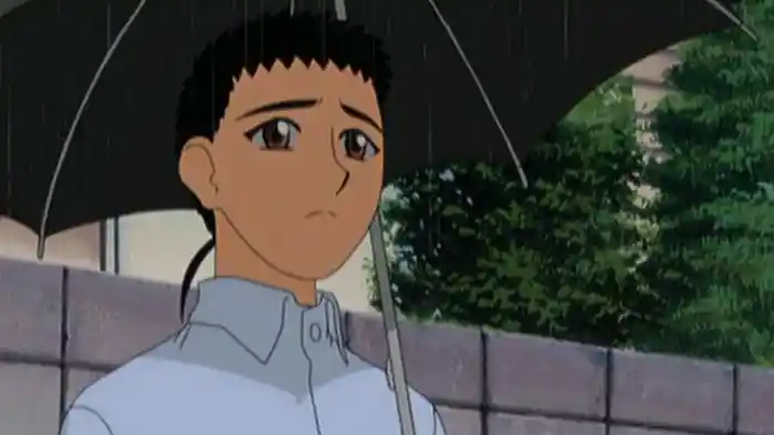 天地無用!魎皇鬼 第三期