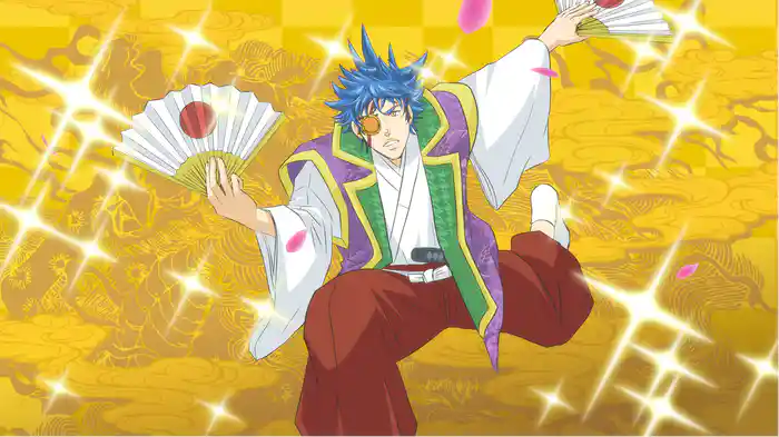 殿といっしょ OVA