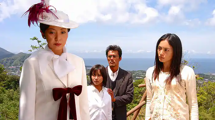 トリック劇場版２