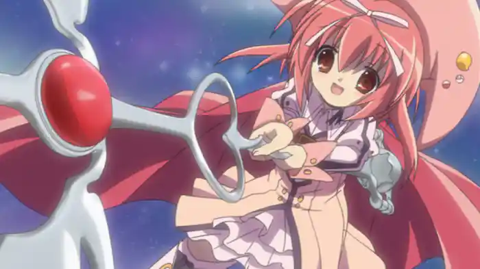 ななついろ★ドロップス