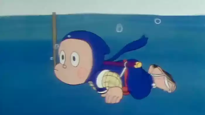 忍者ハットリくん
