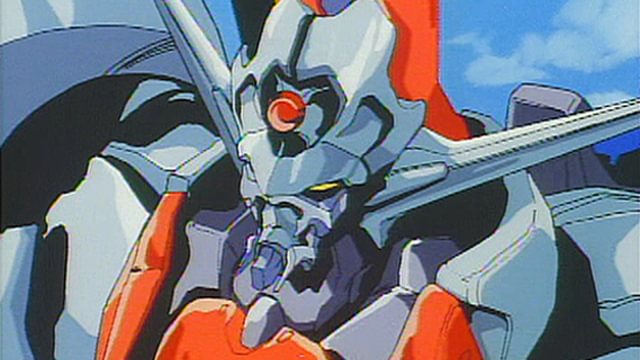 破邪大星ダンガイオー(アニメ / 1987) - 動画配信 | U-NEXT 31日間無料