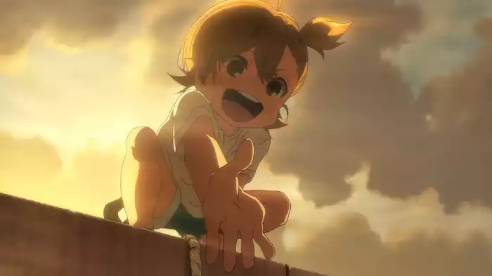 ばらかもん