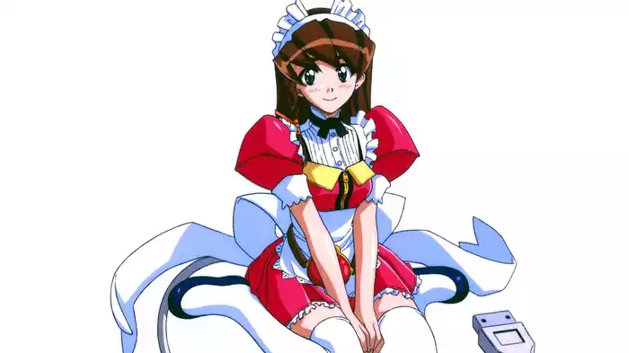 TVシリーズ HAND MAID メイ