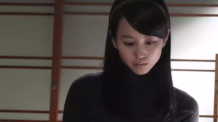 白夜行