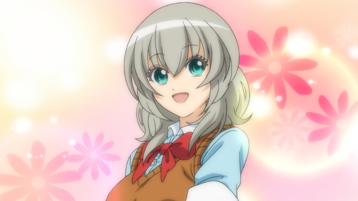 貧乏神が Round 8 名前で呼んで アニメ ネタバレあり 貧乏神が Round 8 名前で呼んで アニメ ネタバレあり