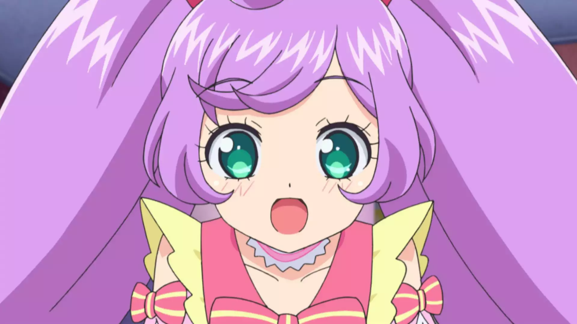 プリパラ