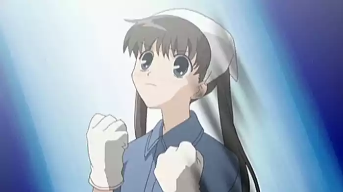 フルーツバスケット