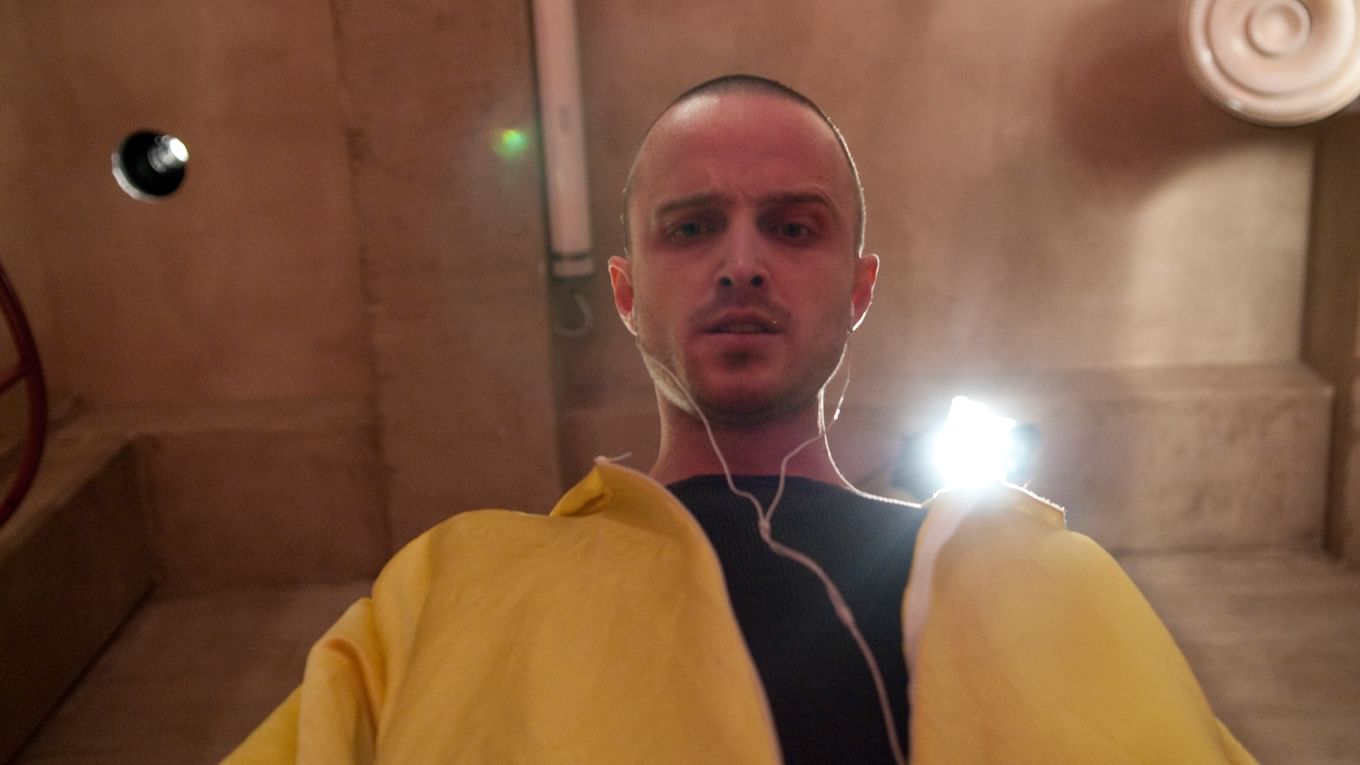 ブレイキング バッド シーズン４の動画視聴 あらすじ U Next