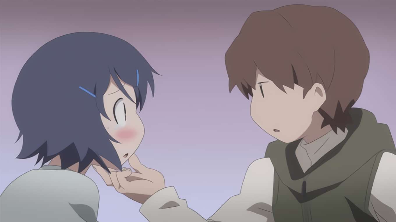 変ゼミの動画視聴 あらすじ U Next