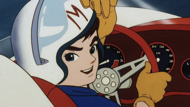 マッハGoGoGo(アニメ / 1967) - 動画配信 | U-NEXT 31日間無料トライアル