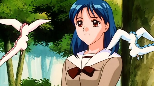 魔法のステージ ファンシーララ(アニメ / 1998) - 動画配信 | U-NEXT