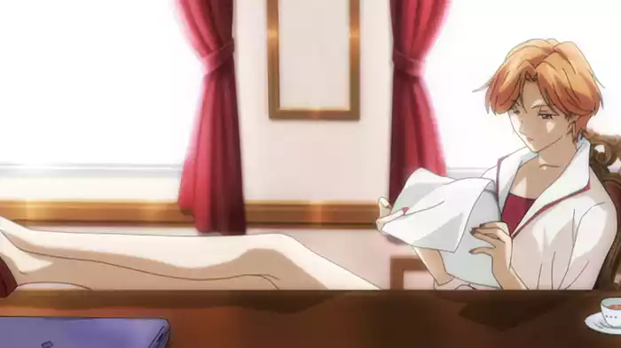薬師寺涼子の怪奇事件簿
