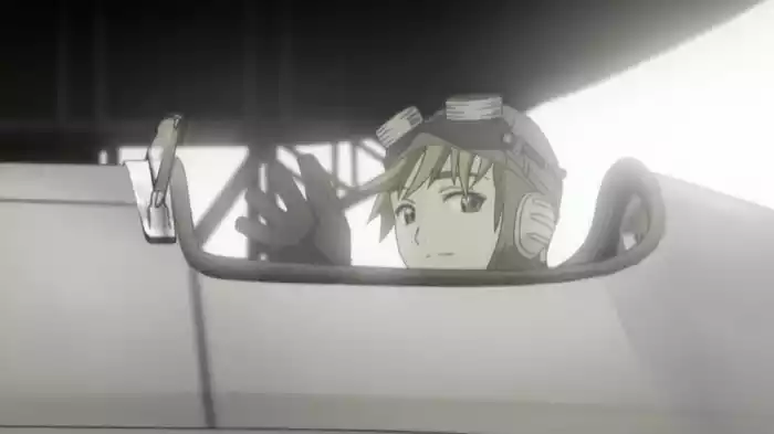 LAST EXILE