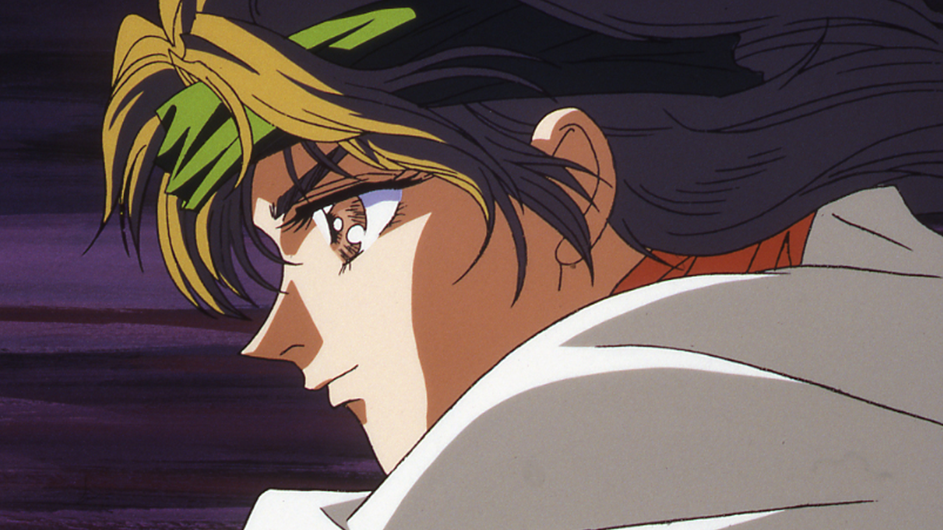 LEGEND OF BASARA(アニメ / 1998) - 動画配信 | U-NEXT 31日間無料