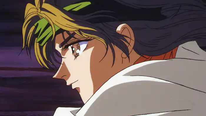 LEGEND OF BASARA