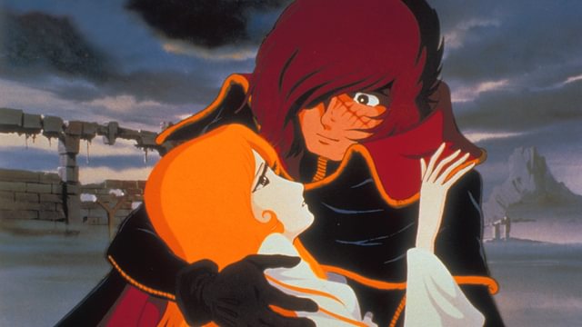 わが青春のアルカディア(アニメ / 1982) - 動画配信 | U-NEXT 31日間