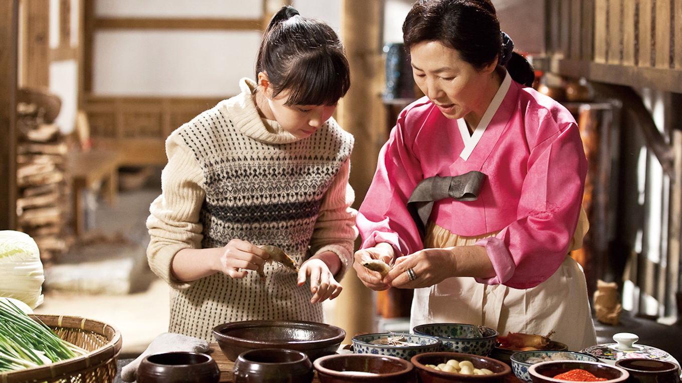 キムチ 不朽の名作 の動画を無料視聴 韓流ドラマ見放題