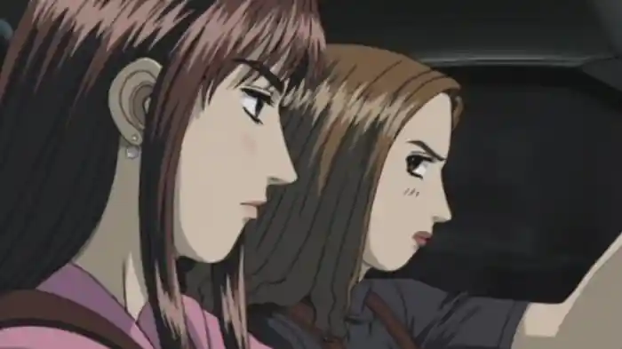 頭文字[イニシャル]D Extra Stage インパクトブルーの彼方に・・・