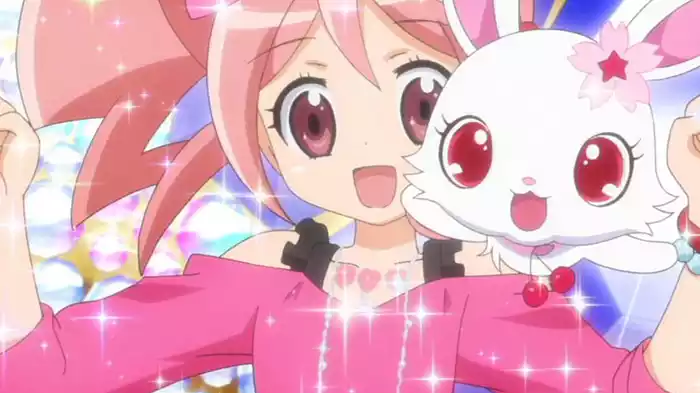 ジュエルペット きら☆デコッ！