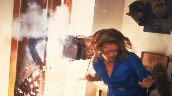 13日の金曜日 完結編