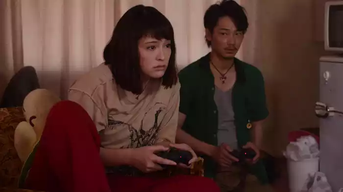 白ゆき姫殺人事件