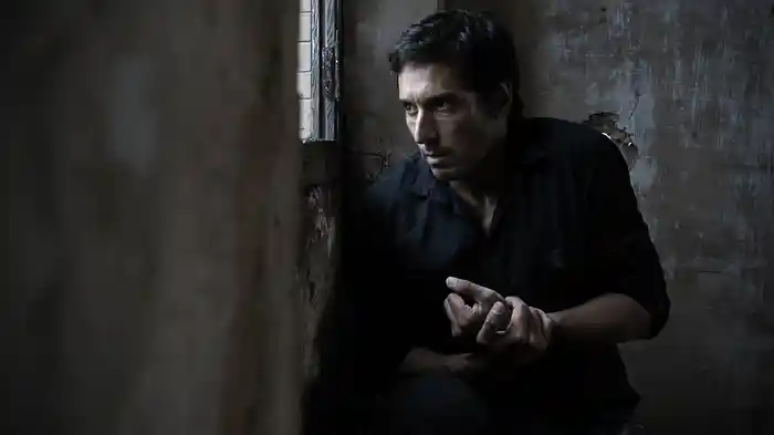 リュック･ベッソン ノーリミットSeason１