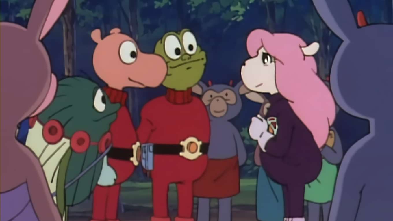 宇宙船サジタリウスの動画視聴 あらすじ U Next