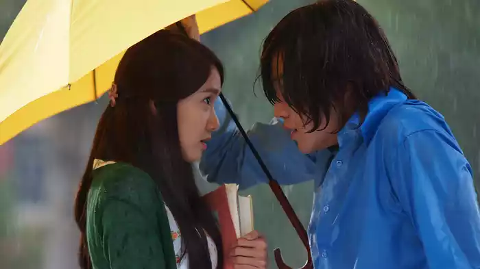 ラブレイン