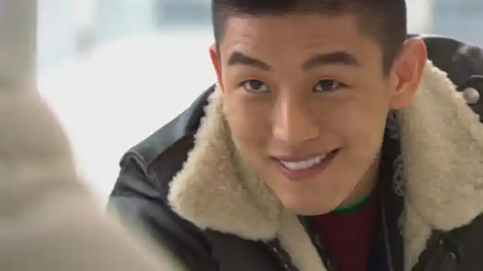 ファッション王