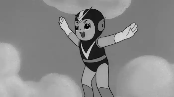 宇宙エース