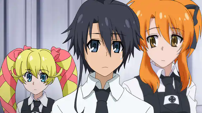 アスラクライン2