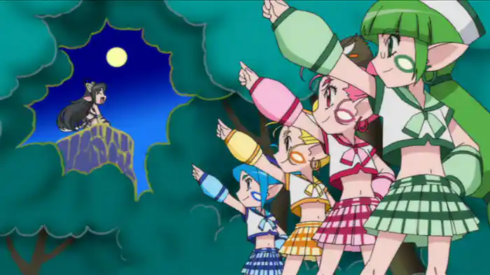 マスター オブ エピック