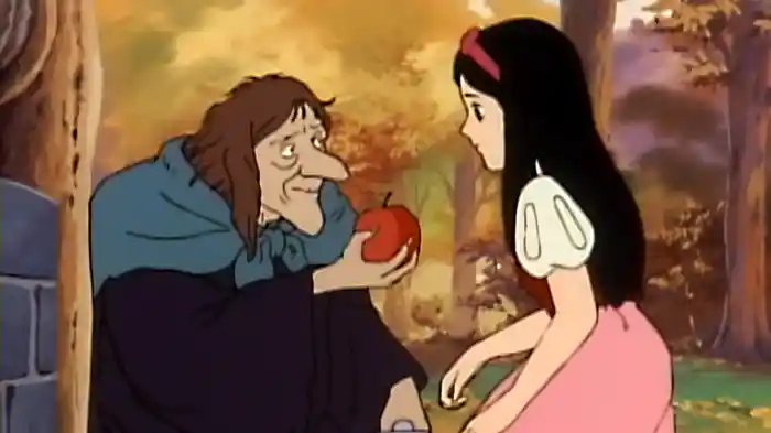 グリム名作劇場