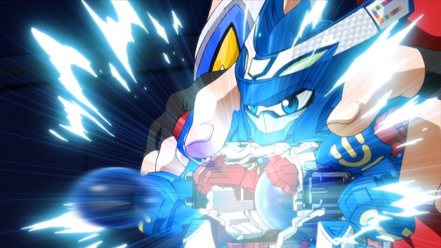 クロスファイト ビーダマン(アニメ / 2011) - 動画配信 | U-NEXT 31