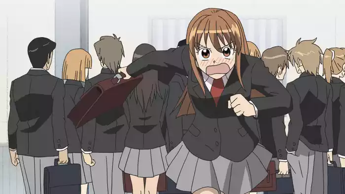 イタズラなKiss