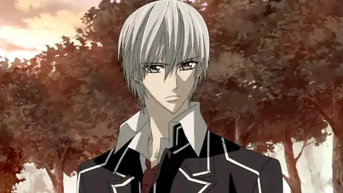 ヴァンパイア騎士Guilty