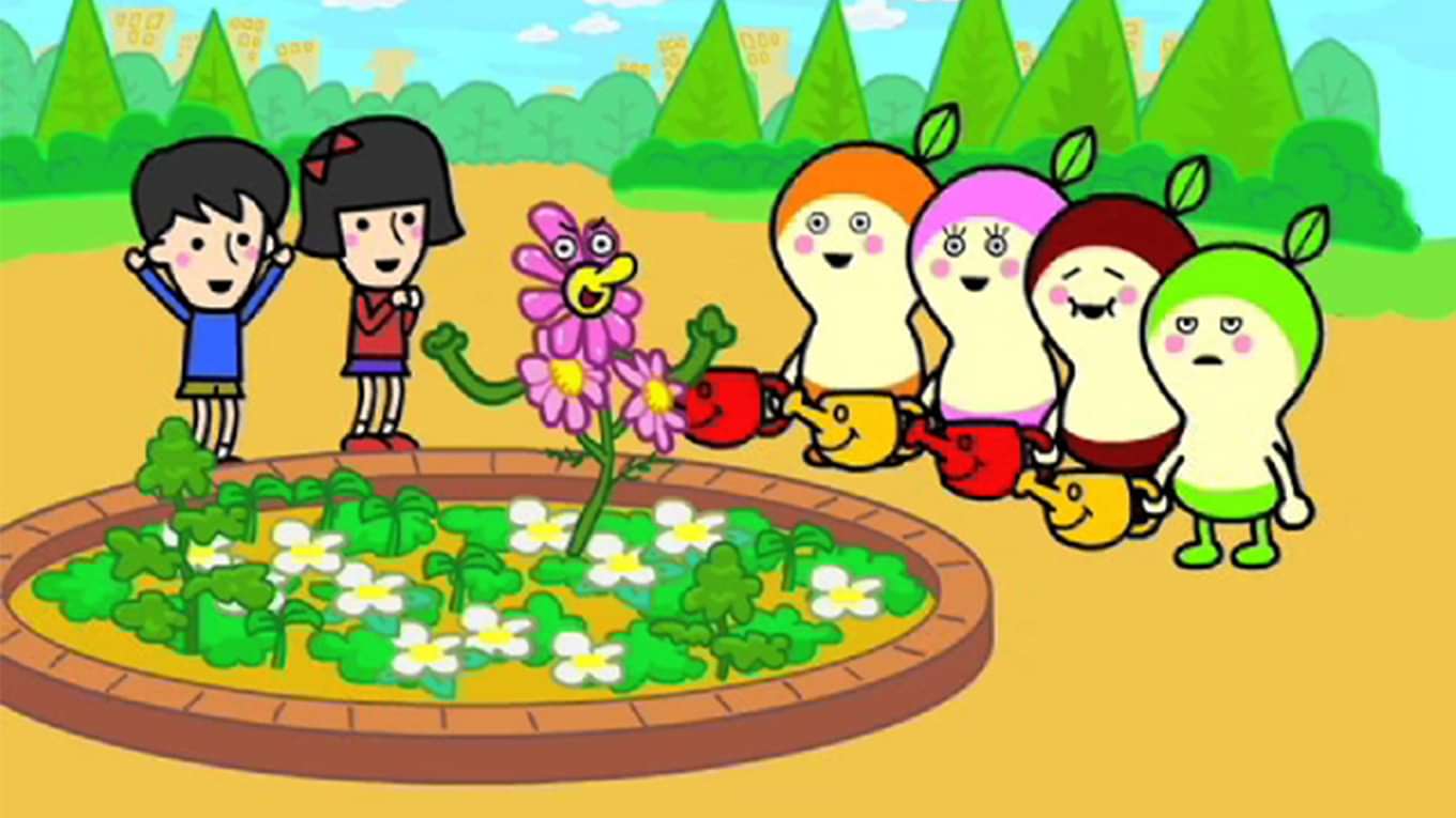 おしゃべりなちゅどんズの動画視聴 あらすじ U Next おしゃべりなちゅどんズの動画視聴 あらすじ U Next