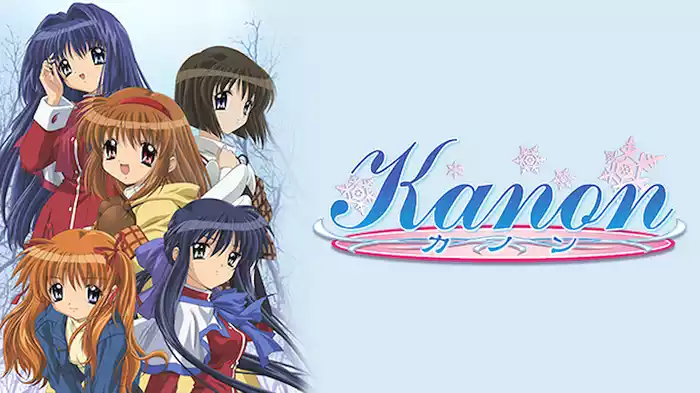 Kanon