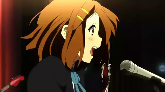 けいおん！